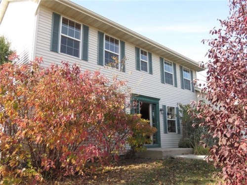 2213 Wildflower Ct