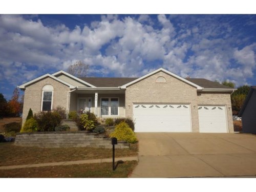 604 Hickory Mnr