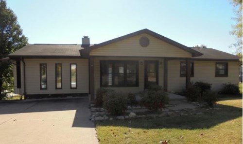 622 Idaho Dr