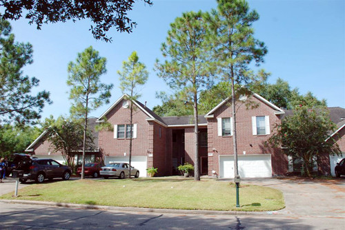 204 West Castle Harbour Dr