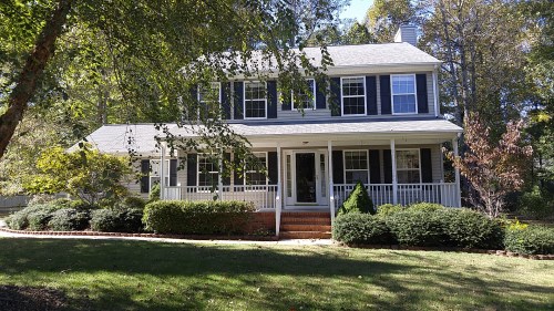 8257 Hamilton Dr