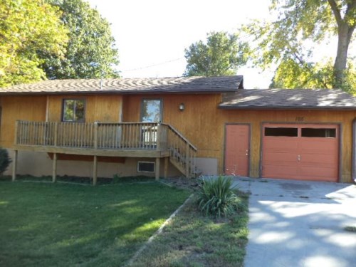105 E Young St