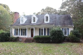 3631 Bonnie Walters Rd
