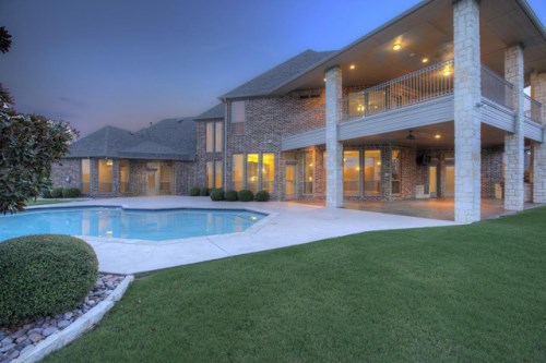467 Ridge Point Dr