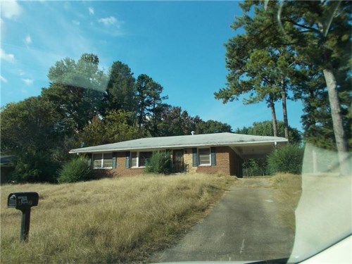 2227 Edgemore Drive Se