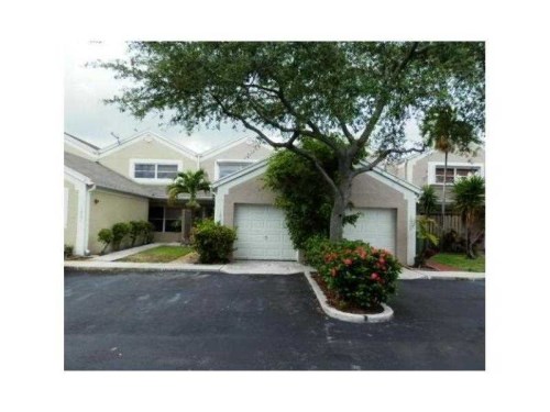 12375 NW 14 CT # 1