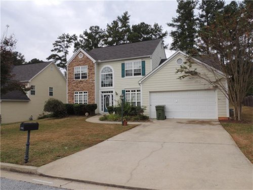 3858 Elm Trace Drive