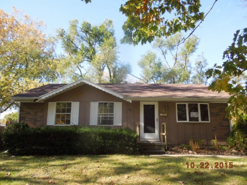 3124 Norwich Road