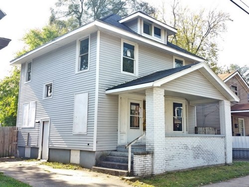 30 Elm St SW