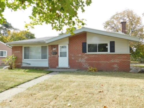 1014 Lori St