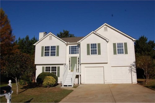 3018 Lake Park Trail