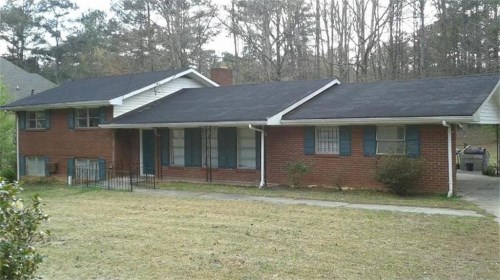 1895 Wallace Road Sw