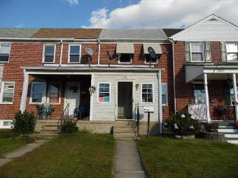 3447 Dunhaven Rd