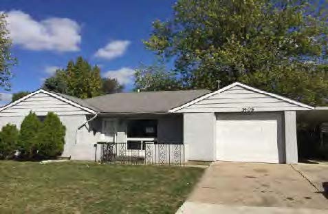 3405 N Brentwood Ave