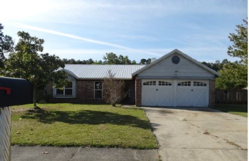 301 Portsmouth Dr
