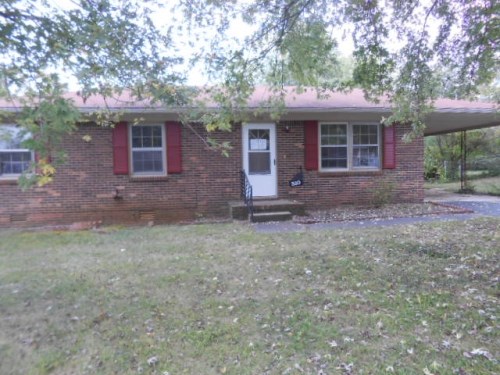 510 Sands Dr