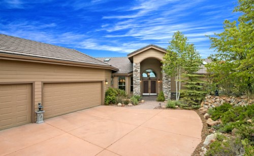 2020 Rustic Timbers Lane