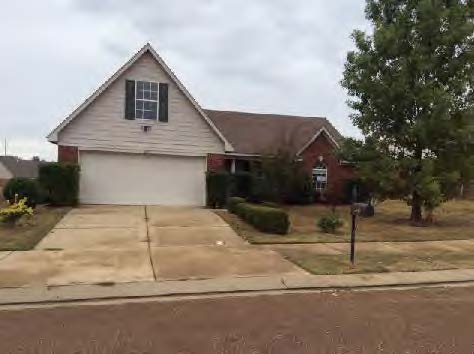 6905 Kentbrook Dr
