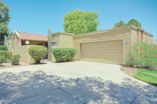 468 Leisure World Boulevard