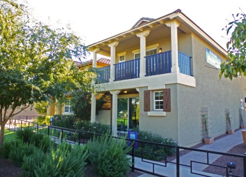 2042 Gilbert