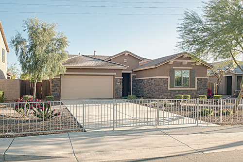 2029 Gilbert