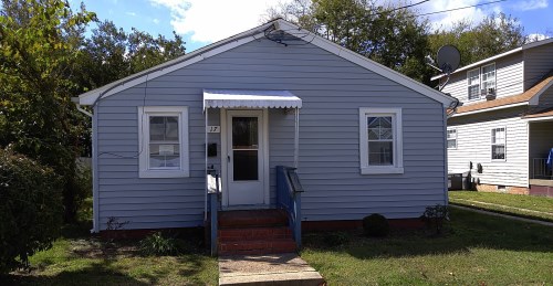 17 W Cummings Ave