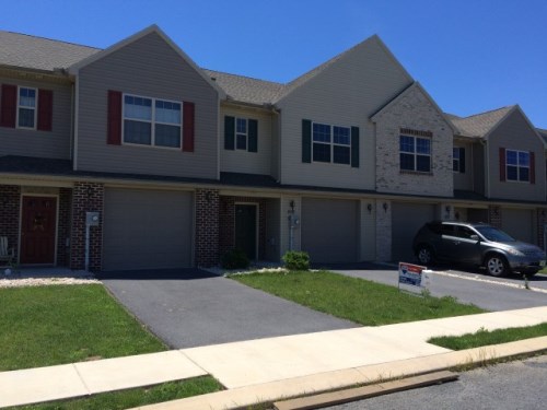 203 Meriweather Dr