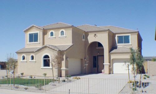 2033 Chandler