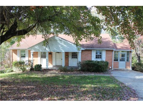 500 Hayes Dr