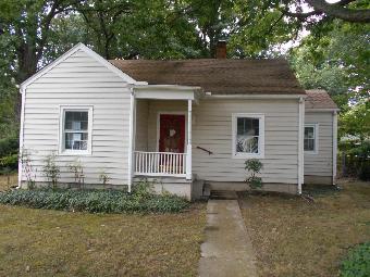 5007 Caldwell Avenue