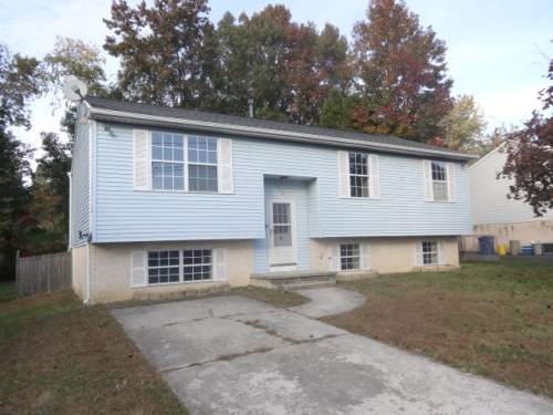 509 Bloomfield Dr
