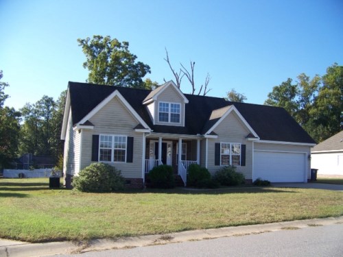 221 Sedgefield Dr