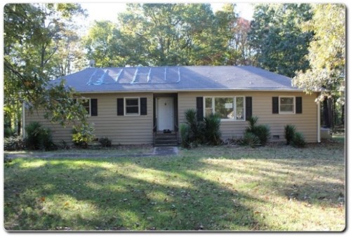 5628 Tipton Road