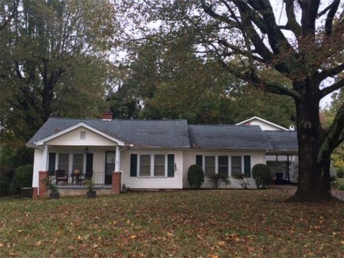 1051 Park Hill