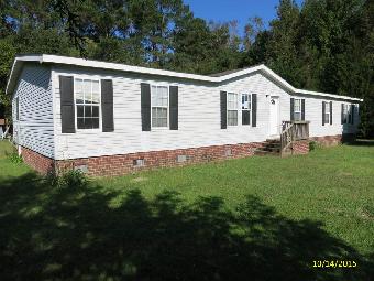 5318 Kristi Lane