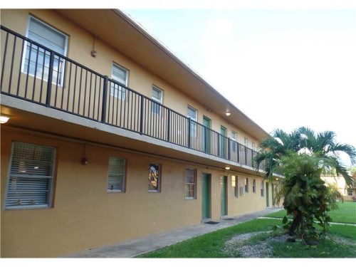 4250 SW 67 AV # 39