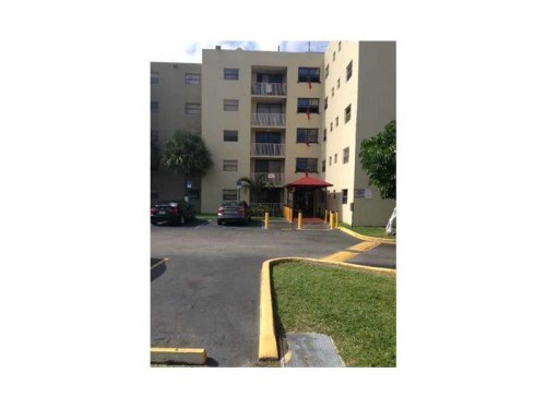 8185 NW 7 ST # 105
