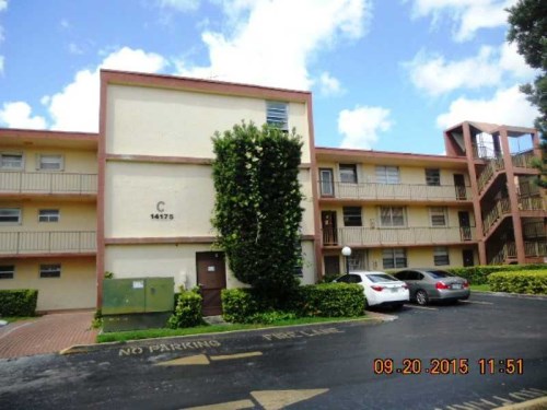 14175 SW 87 ST # C209