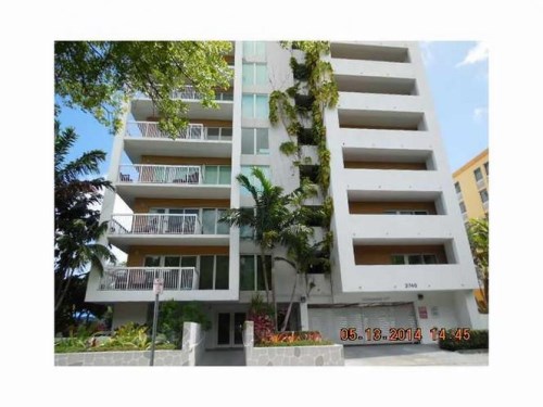 2740 SW 28 TE # 603