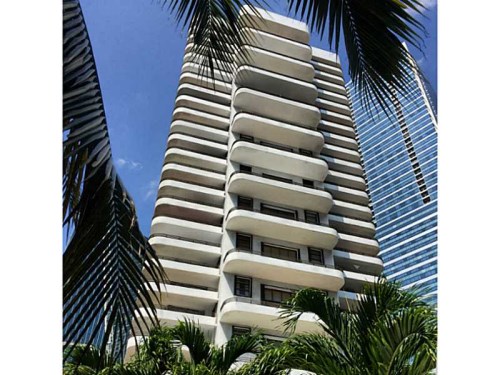 151 SE 15 RD # 1401
