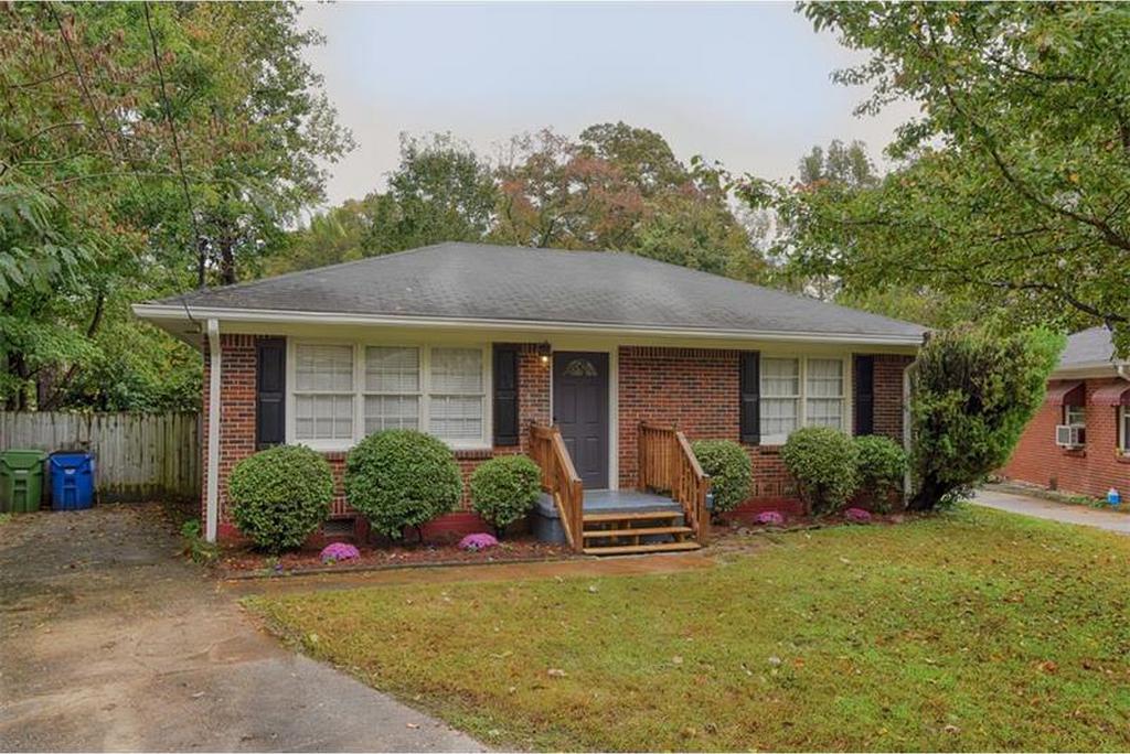 146 Woodbine Circle Se