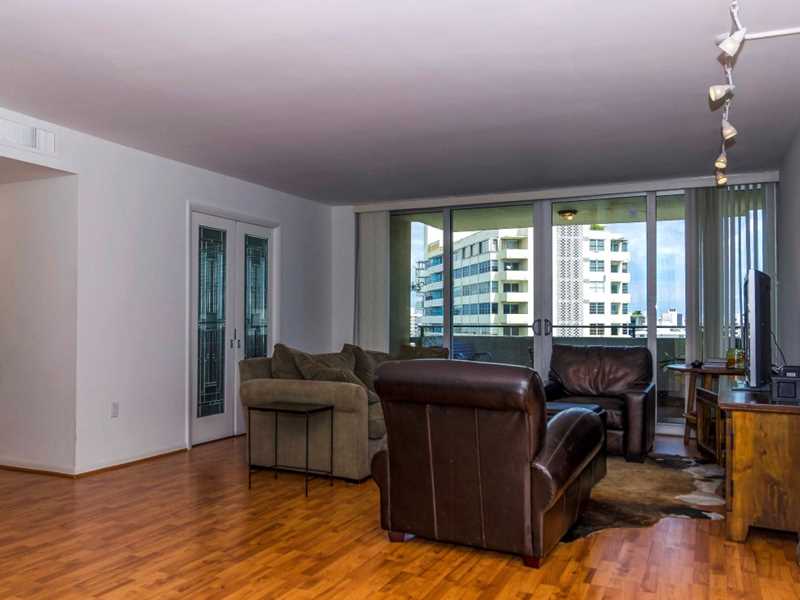 11 ISLAND AV # 1210