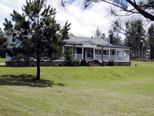 48 Buchanan