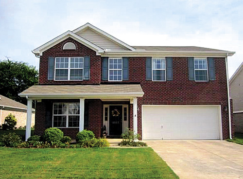 4817 Creston Court