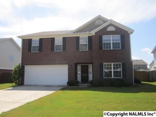 4818 Creston Court