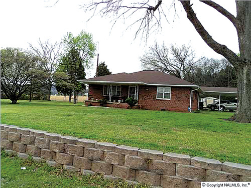 206 Green Cove Road