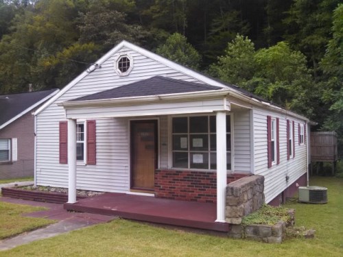 1955 Lens Creek Rd