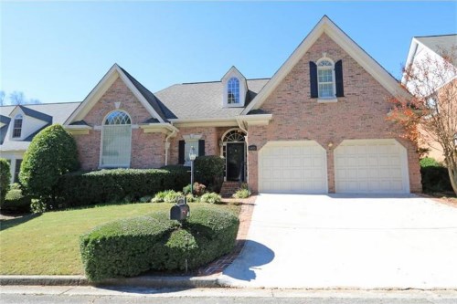 3485 Greystone Circle