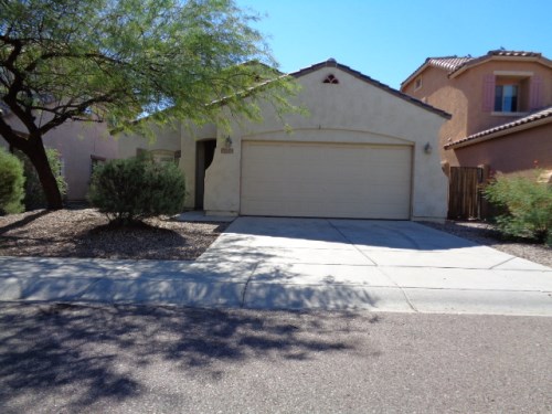 5215 W Maldonado Rd