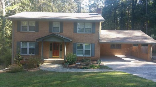 2515 Henderson Mill Road Ne